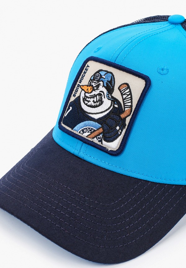 фото Бейсболка atributika & club™