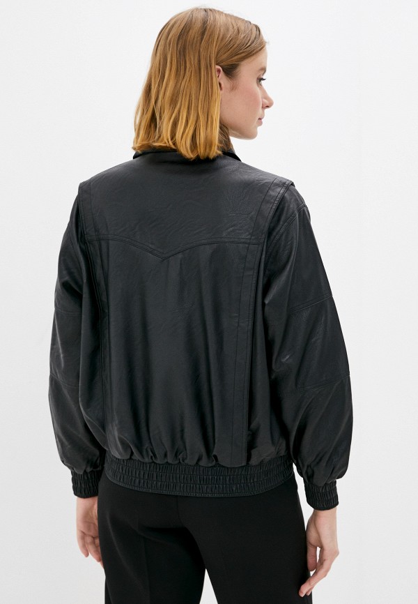 фото Куртка кожаная cotton on