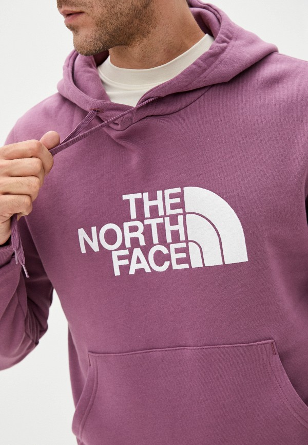 фото Худи the north face