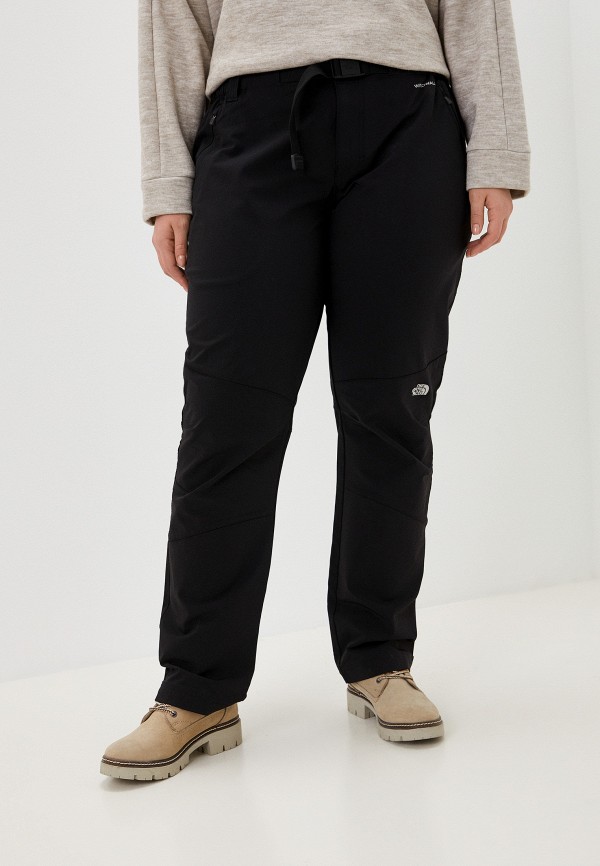 

Брюки утепленные The North Face, Черный, W DIABLO PANT