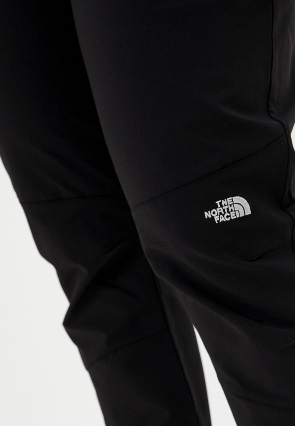 фото Брюки утепленные the north face