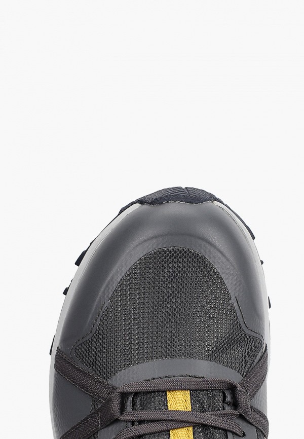 фото Ботинки трекинговые the north face