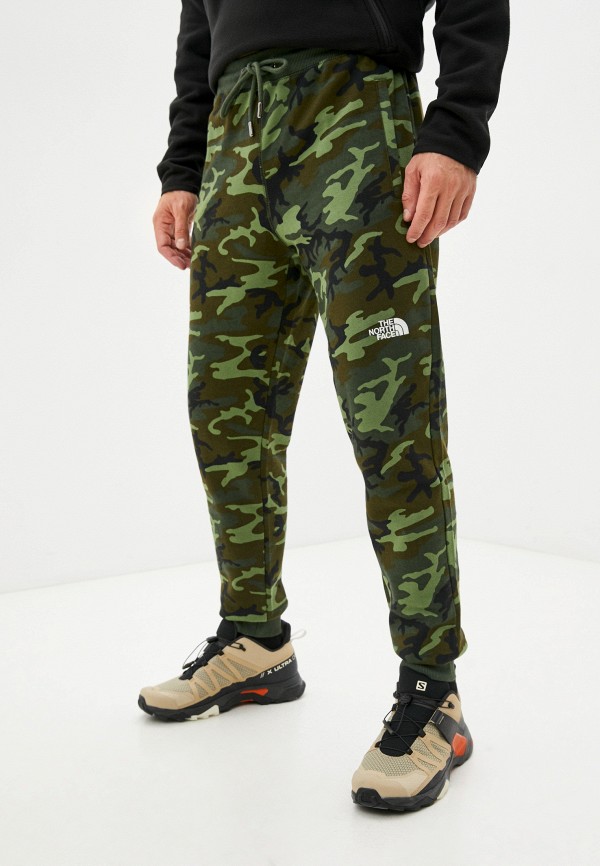 

Брюки спортивные The North Face, Хаки, M NSE PANT