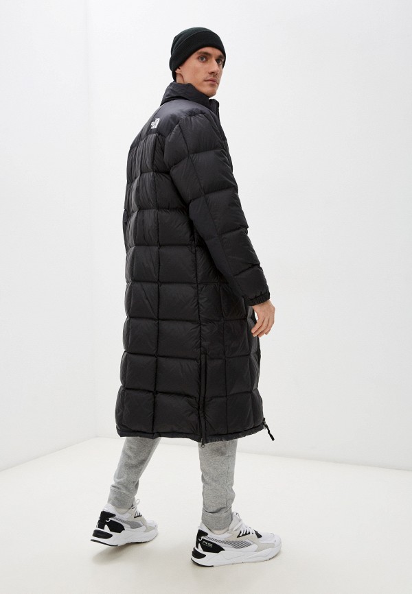 фото Пуховик the north face