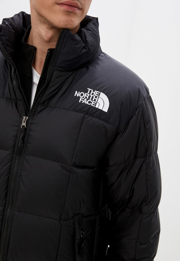 фото Пуховик the north face