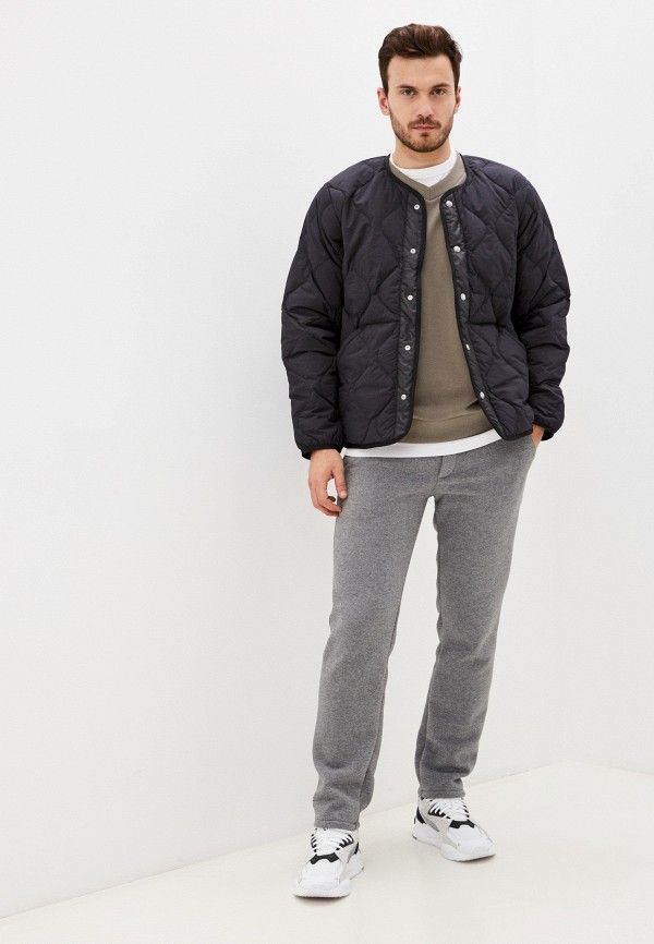 фото Пуховик the north face