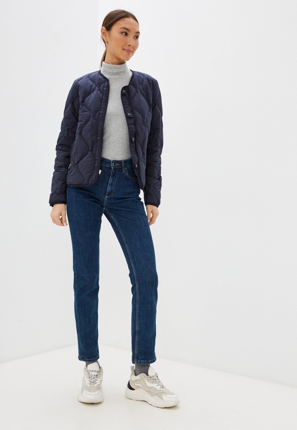 фото Пуховик the north face