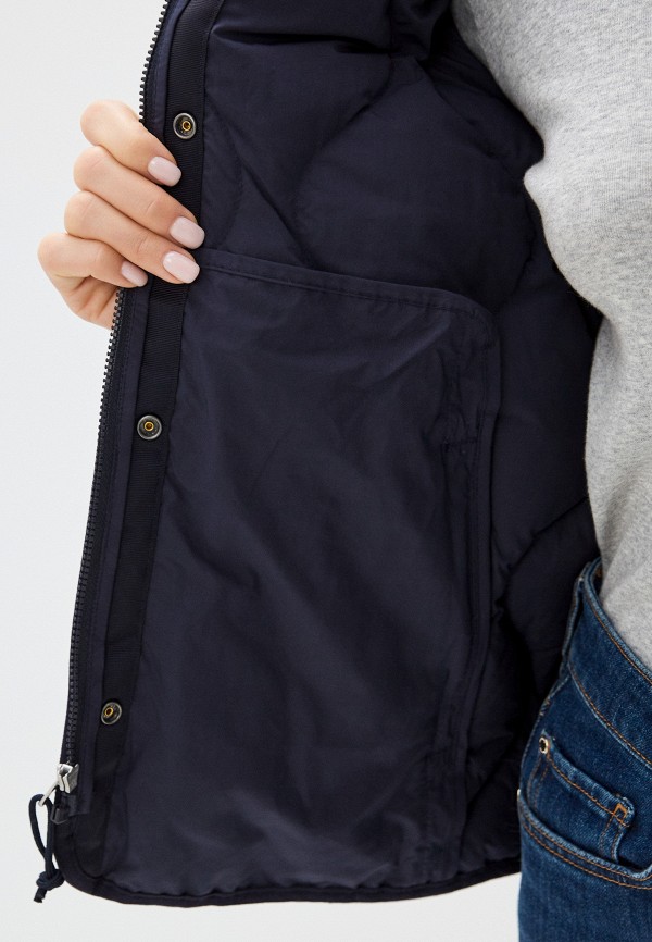 фото Пуховик the north face