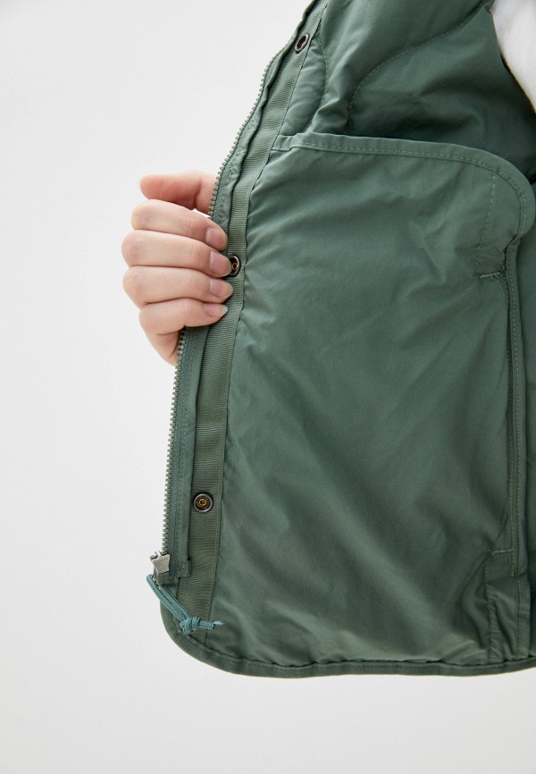 фото Пуховик the north face