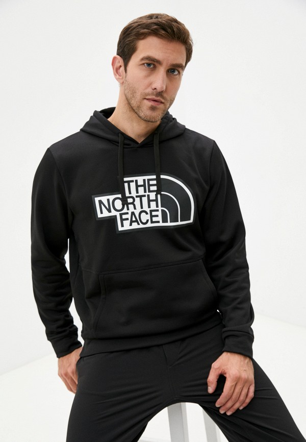 

Худи The North Face, Черный, M EXPLR PO HDIE