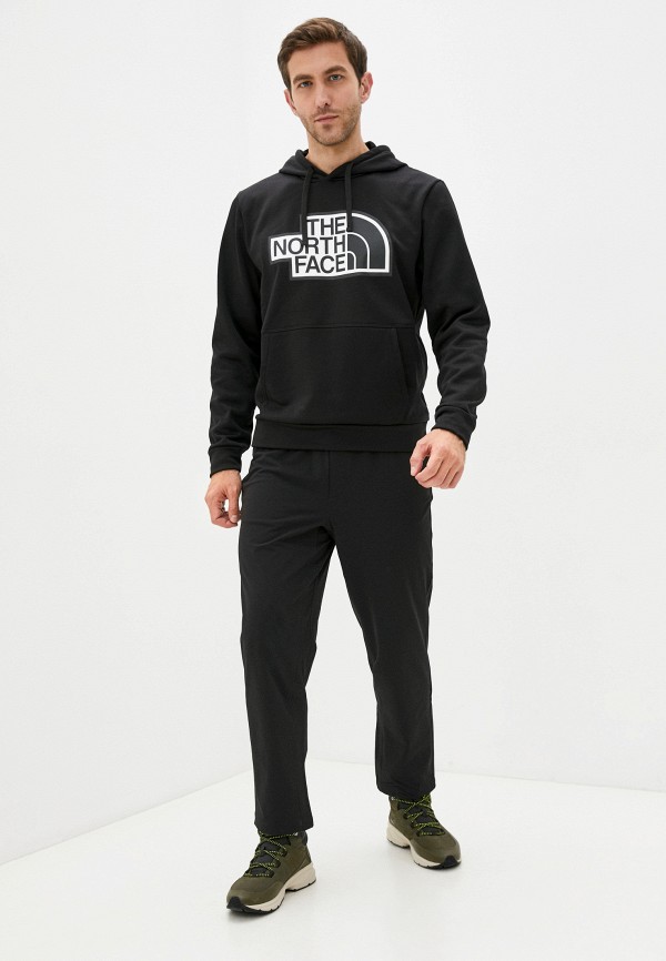 фото Худи the north face