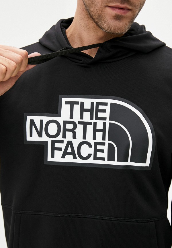 фото Худи the north face