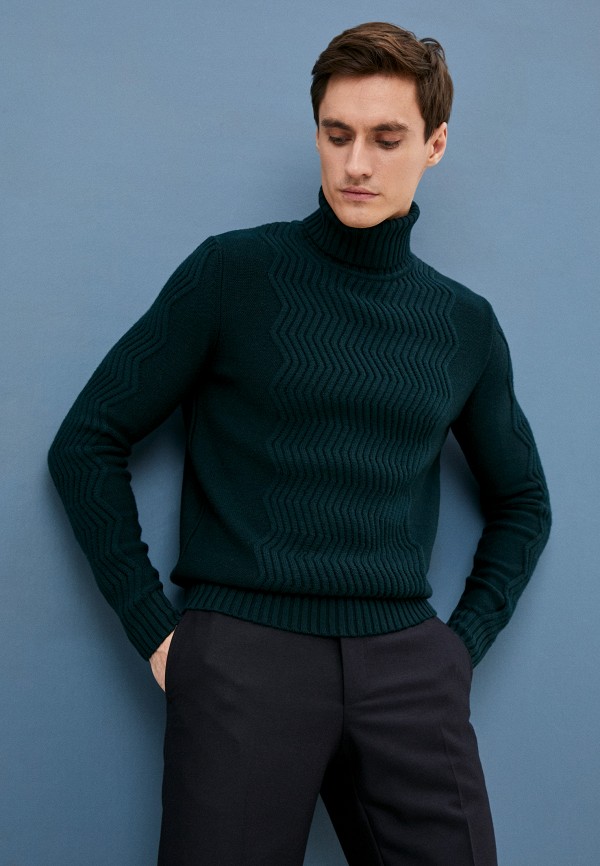 фото Брюки cc collection corneliani