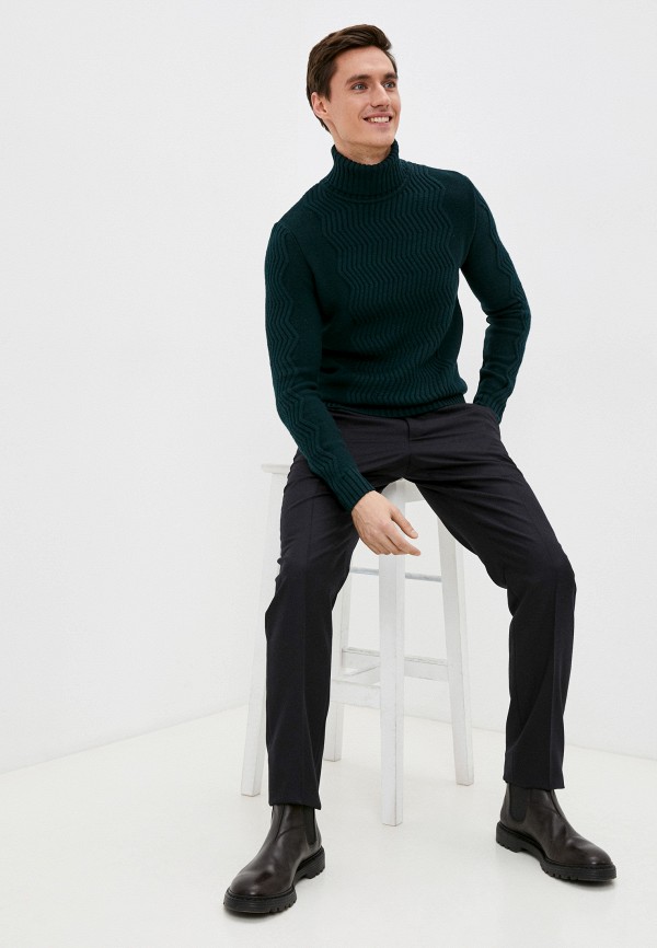 фото Брюки cc collection corneliani