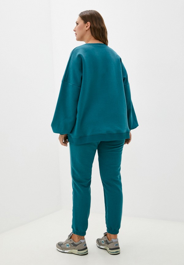 фото Костюм спортивный lawwa