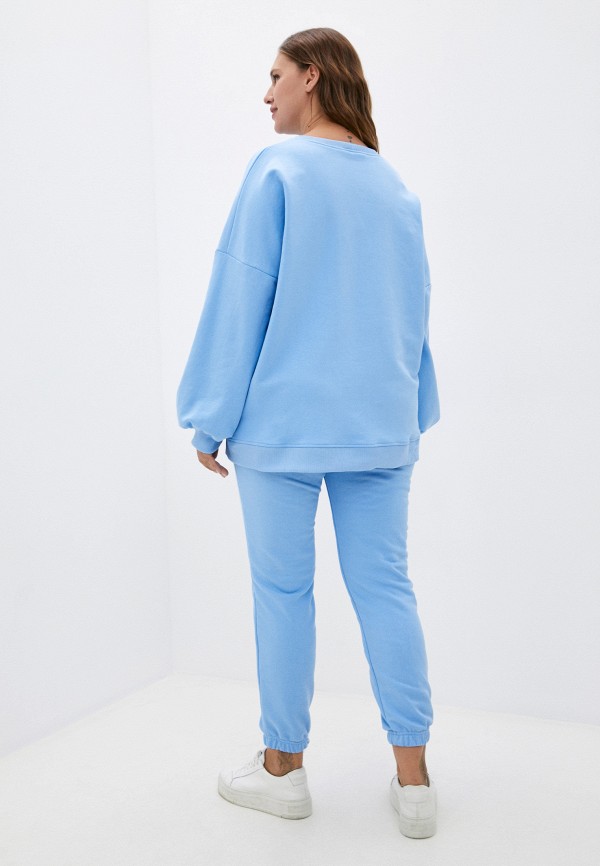 фото Костюм спортивный lawwa