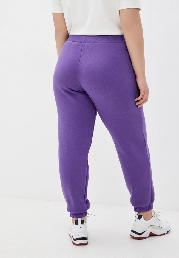 фото Брюки спортивные lawwa