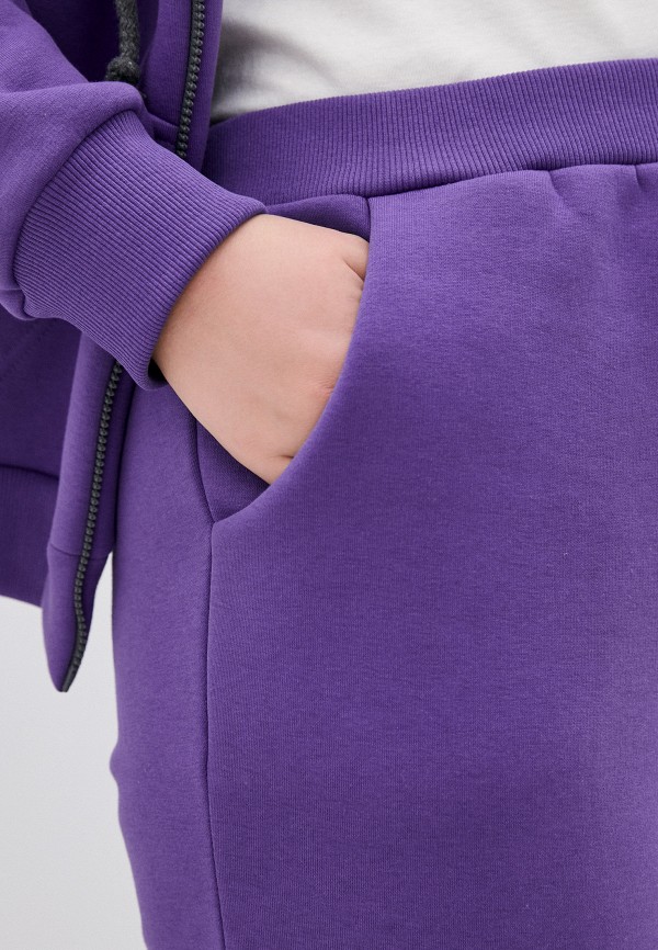 фото Брюки спортивные lawwa