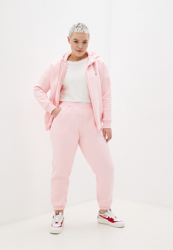 фото Брюки спортивные lawwa