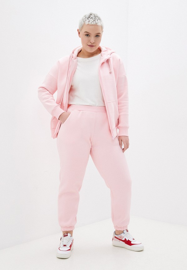 фото Брюки спортивные lawwa