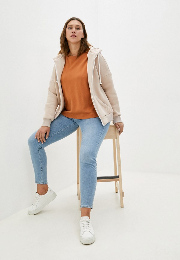 фото Толстовка lawwa