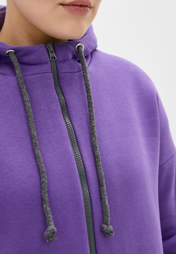 фото Толстовка lawwa