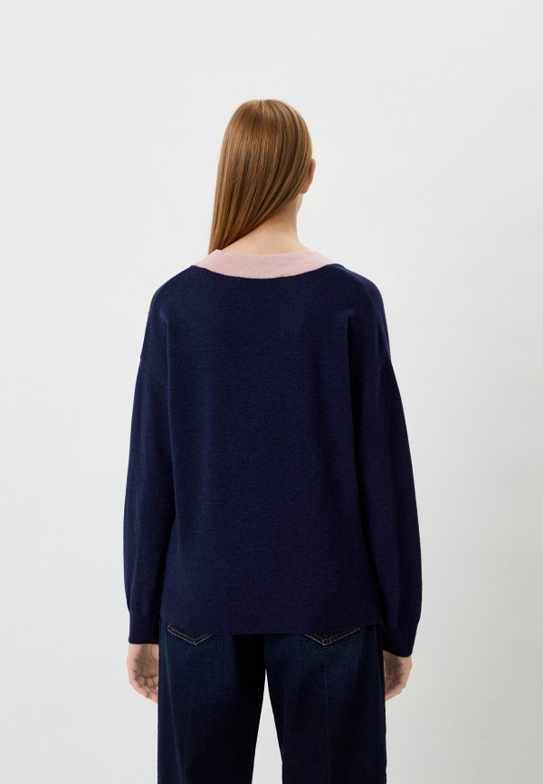 фото Пуловер love moschino