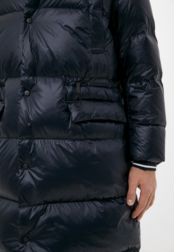 фото Пуховик emporio armani