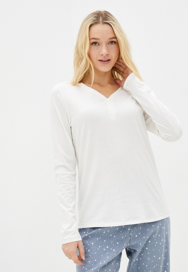 фото Лонгслив домашний women'secret
