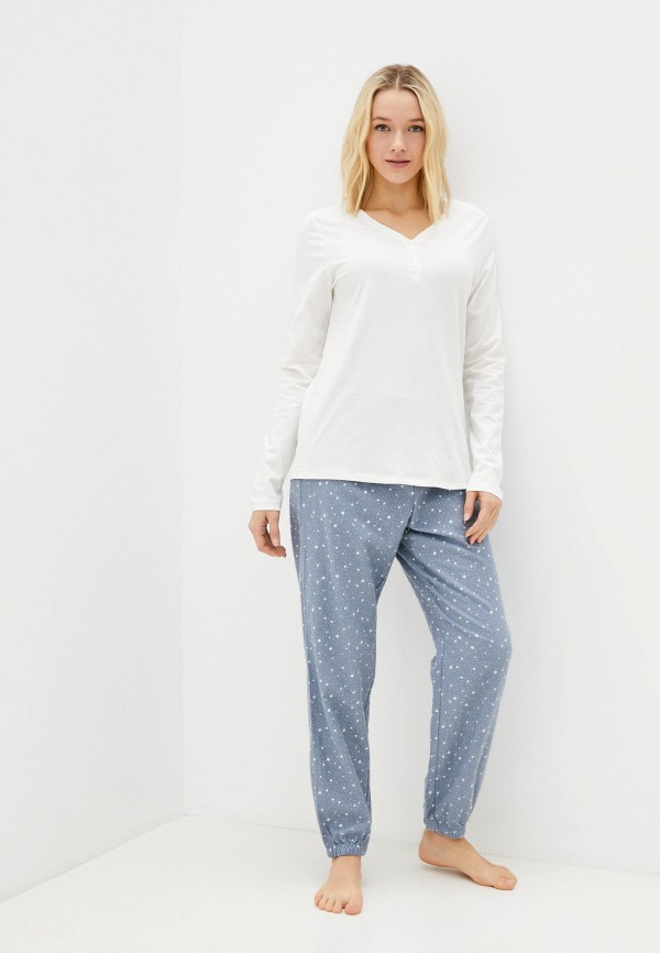 фото Лонгслив домашний women'secret