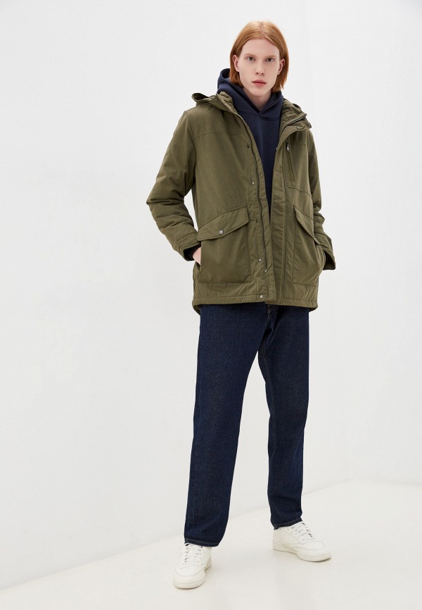 фото Куртка утепленная only & sons