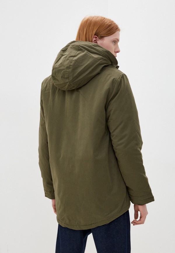 

Куртка утепленная Only & Sons, Хаки, Only & Sons RTLAAV290301