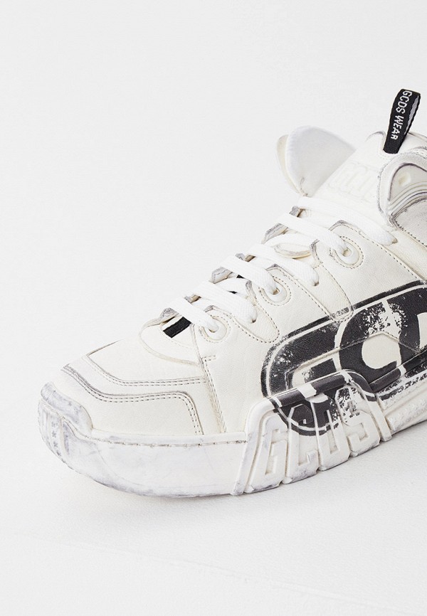 фото Кроссовки gcds