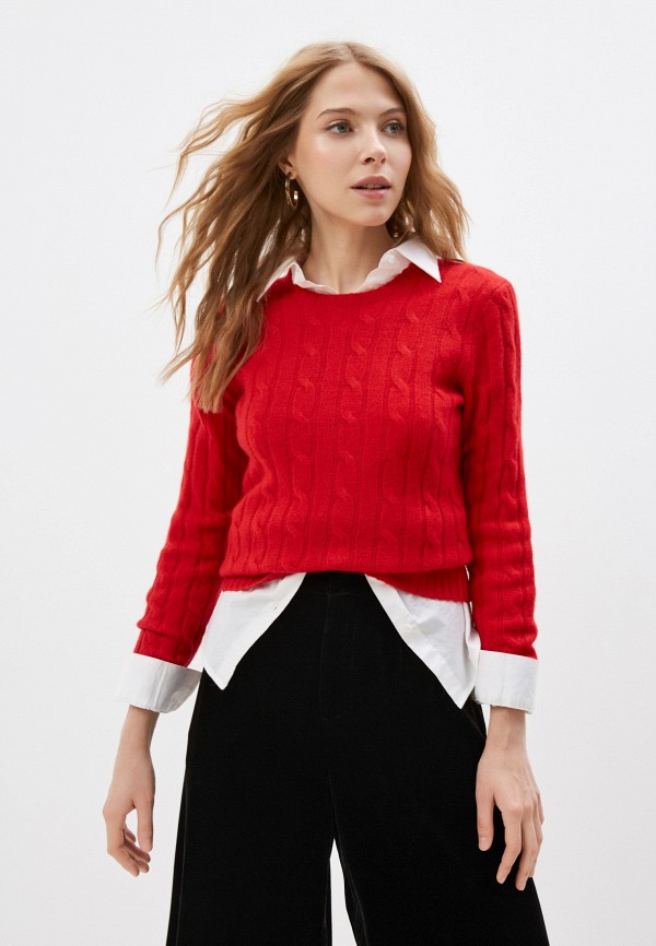 

Джемпер Polo Ralph Lauren, Красный