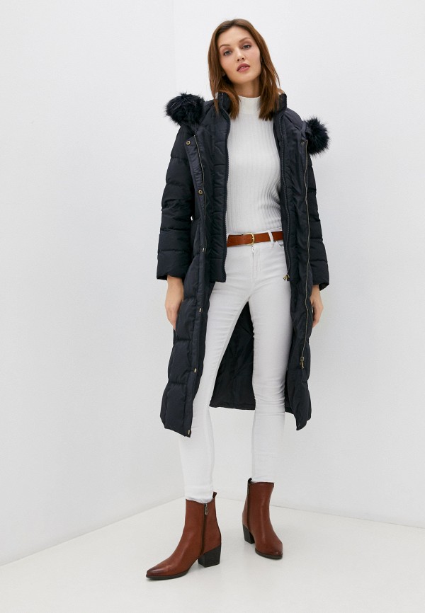 фото Пуховик lauren ralph lauren