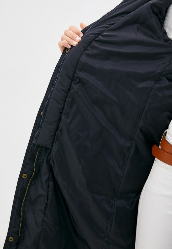 

Пуховик Lauren Ralph Lauren, Синий, Lauren Ralph Lauren RTLAAV296901