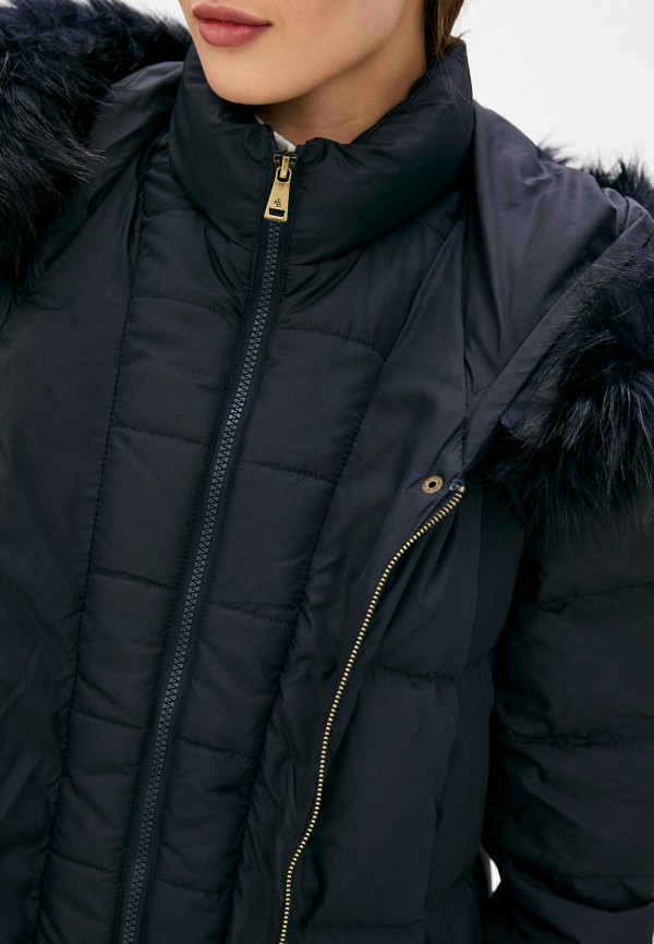 фото Пуховик lauren ralph lauren