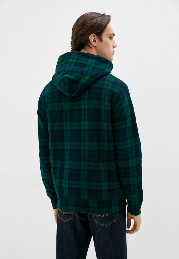 фото Худи polo ralph lauren