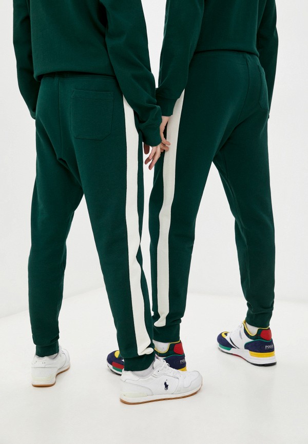 фото Брюки спортивные polo ralph lauren
