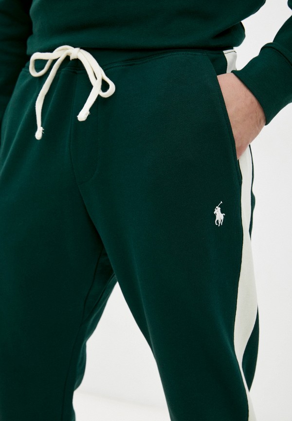 фото Брюки спортивные polo ralph lauren