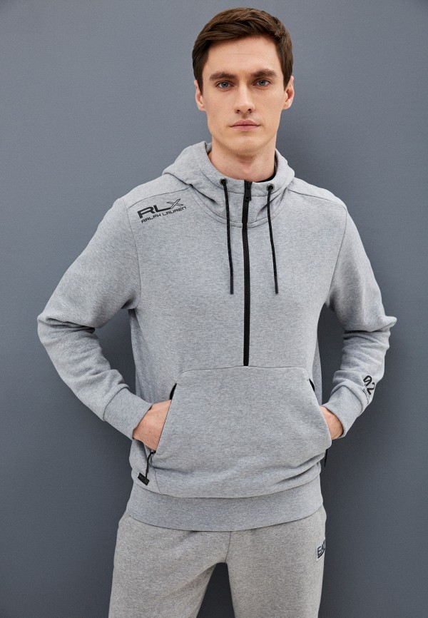 фото Худи rlx