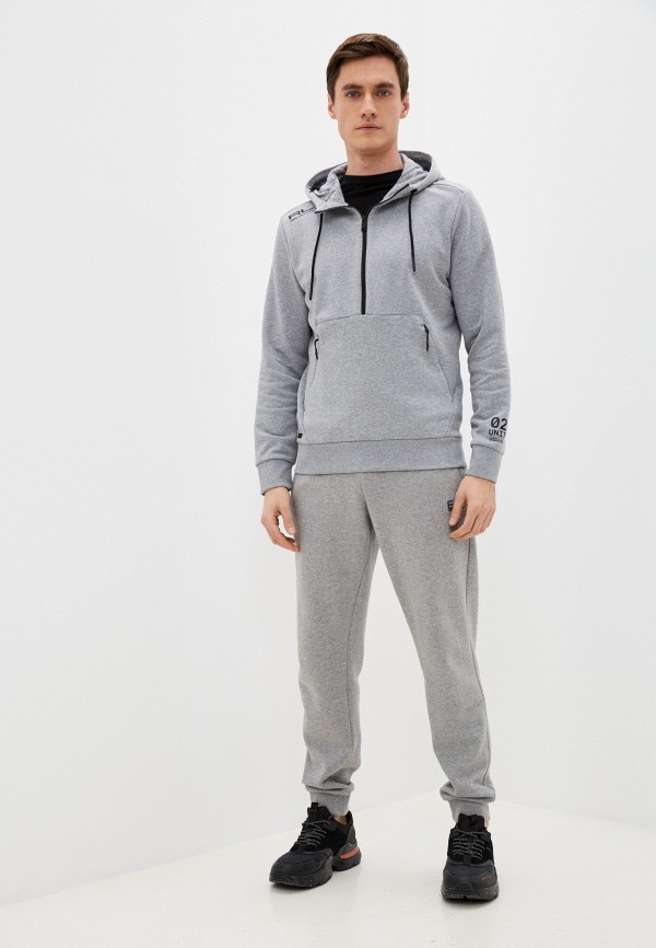 фото Худи rlx