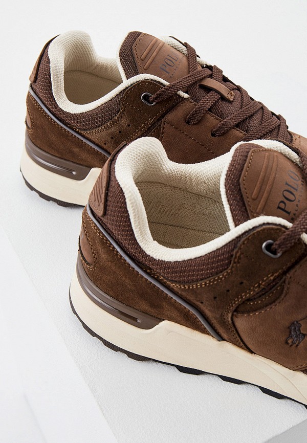 фото Кроссовки polo ralph lauren
