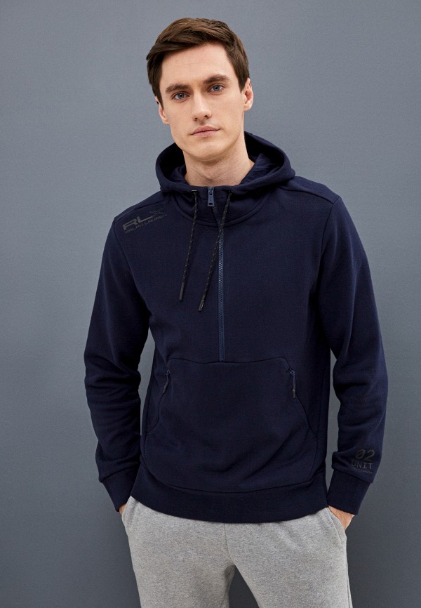 фото Худи rlx