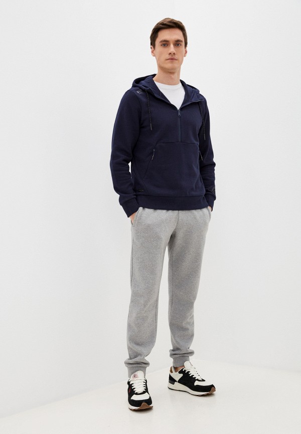 фото Худи rlx