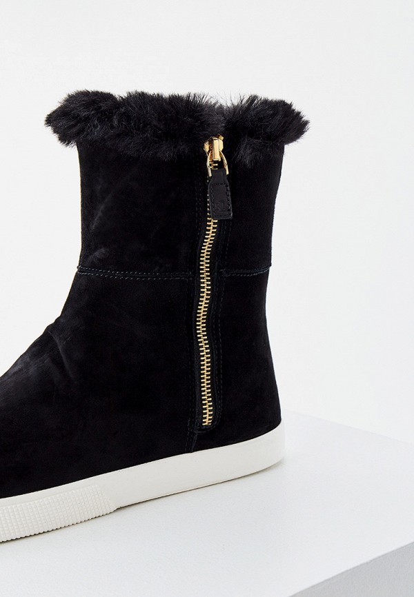 фото Полусапоги lauren ralph lauren