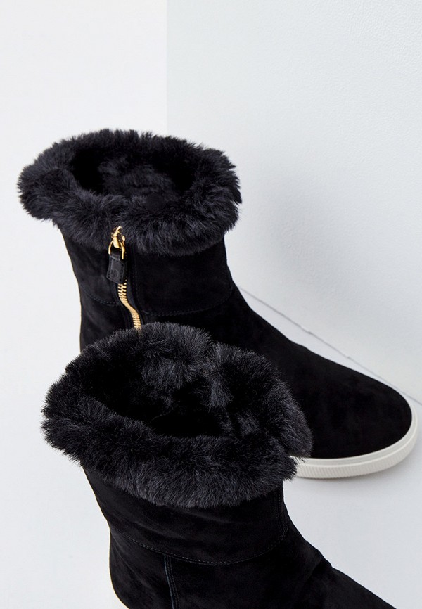 фото Полусапоги lauren ralph lauren