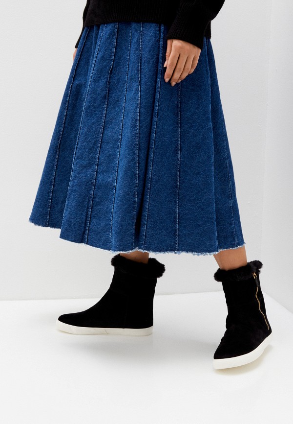 фото Полусапоги lauren ralph lauren