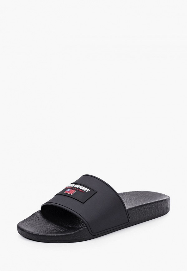 фото Сланцы polo ralph lauren