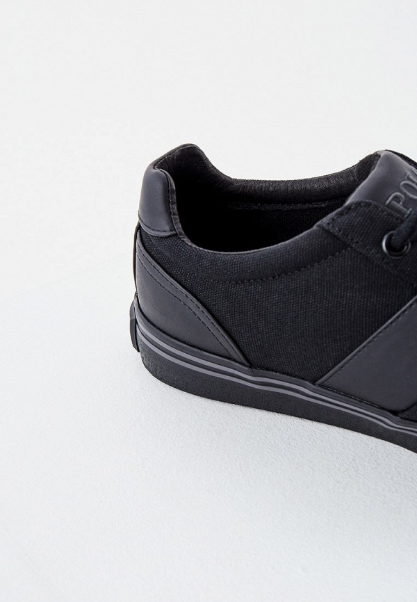 фото Кеды polo ralph lauren